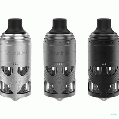 Vapefly Brunhilde MTL RTA